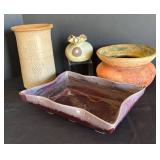 LR - Pottery Decor Collection