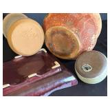 LR - Pottery Decor Collection