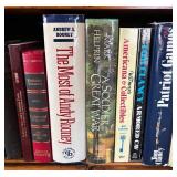 LR - Assorted Books