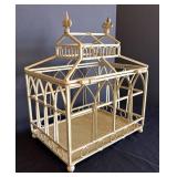 MB - Decorative Cage Decor