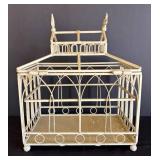 MB - Decorative Cage Decor