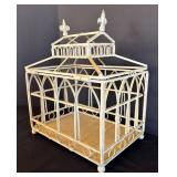 MB - Decorative Cage Decor