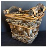 MB - Bolga Kinkalebe Grass Baskets of Africa Basket and More