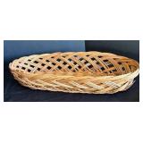 MB - Bolga Kinkalebe Grass Baskets of Africa Basket and More