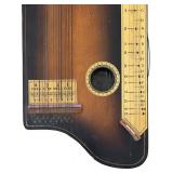 MB - Tremoloa Vintage Tremolo Musical Instrument