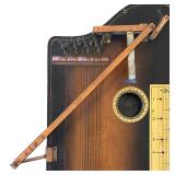 MB - Tremoloa Vintage Tremolo Musical Instrument