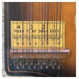 MB - Tremoloa Vintage Tremolo Musical Instrument