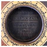 MB - Tremoloa Vintage Tremolo Musical Instrument