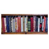 MB - Book Assortment