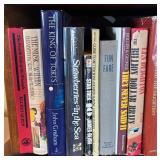 MB - Book Assortment