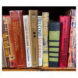 MB - Book Assortment
