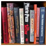 MB - Book Assortment