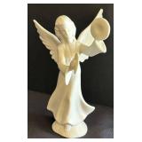 LR - Trio of Dresden Angel Figurines