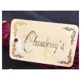 MB - Four Chanaberry