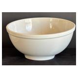 LR - Platters, Bowl and Napkin Rings by Gibson, California Pottery and More