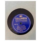 MB - Collection of Vintage Records by Columbia, Victor and More