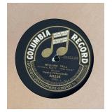 MB - Collection of Vintage Records by Columbia, Victor and More