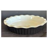 MB - Trio of Pie Plates by Metro, Bialetti and More