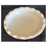 MB - Trio of Pie Plates by Metro, Bialetti and More