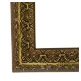 MB - Set of Four Fetco Frames