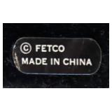 MB - Set of Four Fetco Frames