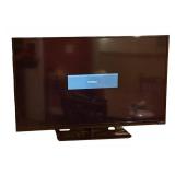 DR - VIZIO 31 inch LED TV Model: E320-B0