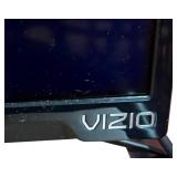DR - VIZIO 31 inch LED TV Model: E320-B0