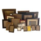 LR - Picture Frames - Assorted Collection