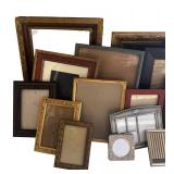 LR - Picture Frames - Assorted Collection