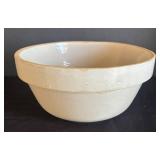 DR - Vintage Stoneware Bowl