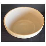 DR - Vintage Stoneware Bowl