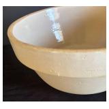 DR - Vintage Stoneware Bowl