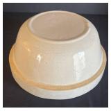 DR - Vintage Stoneware Bowl