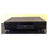 LL - Pioneer DVD Player Model: DV-525