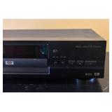 LL - Pioneer DVD Player Model: DV-525