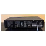 LL - Pioneer DVD Player Model: DV-525