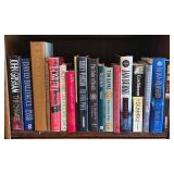 LL - Collection of Books
