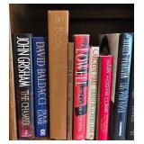 LL - Collection of Books