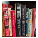 LL - Collection of Books