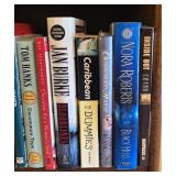 LL - Collection of Books