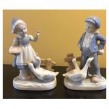 LL - Dutch Children Figurines by Lego