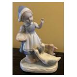 LL - Dutch Children Figurines by Lego