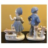 LL - Dutch Children Figurines by Lego