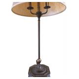 LL - Fine Vintage Floor Lamp
