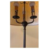 LL - Fine Vintage Floor Lamp