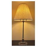 LL - Fine Vintage Floor Lamp