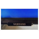 LL - Samsung 55-Inch Smart TV Model: UN55AU8000FXZA