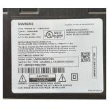 LL - Samsung 55-Inch Smart TV Model: UN55AU8000FXZA