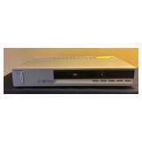 LL - Audiovox DVD Home Theater System Model: DV1100
