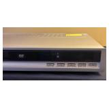 LL - Audiovox DVD Home Theater System Model: DV1100